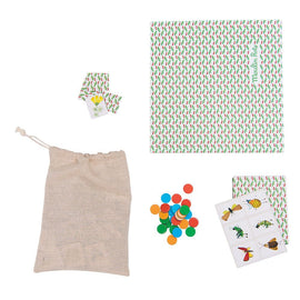 MOULIN ROTY Board game “Le jardin du moulin“