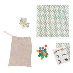 MOULIN ROTY Board game “Le jardin du moulin“