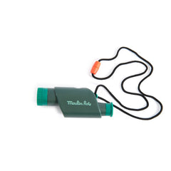 MOULIN ROTY Monocular “Le jardin du moulin“