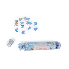 MOULIN ROTY Puzzle 150 pieces Ice Floe “Le jardin du moulin“