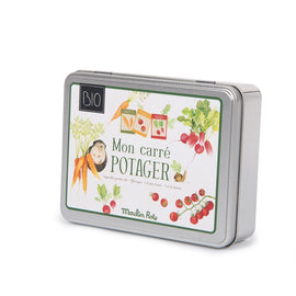 MOULIN ROTY Vegetable garden kit “Le jardin du moulin“