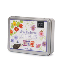 MOULIN ROTY Flower kit “Le jardin du moulin“