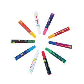 MOULIN ROTY Magic pens “Aujourd'hui c'est mercredi”