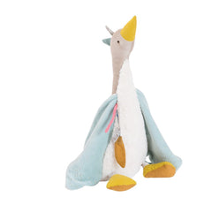 MOULIN ROTY Soft Toy Large Olga the goose “Le voyage d'Olga”