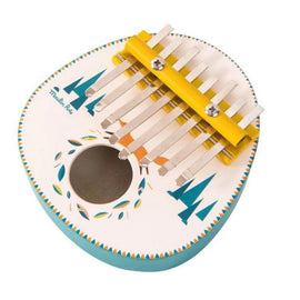 MOULIN ROTY Kalimba  “Le voyage d'Olga”