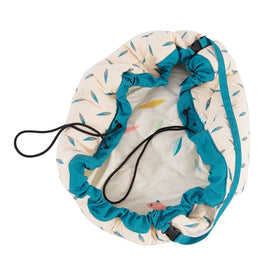 MOULIN ROTY Baby playmat “Le voyage d'Olga”