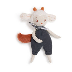 MOULIN ROTY Soft Toy Sheep “Après la pluie”