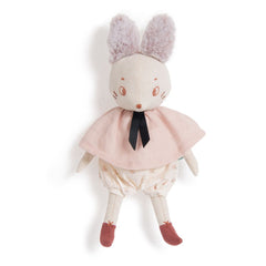 MOULIN ROTY Soft Toy Mouse “Après la pluie”