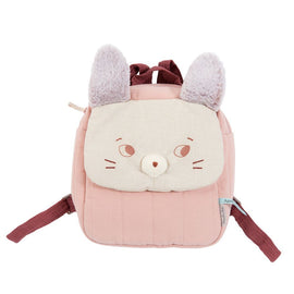 MOULIN ROTY Backpack mouse “Après la pluie“