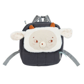 MOULIN ROTY Backpack sheep “Après la pluie“