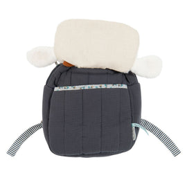 MOULIN ROTY Backpack sheep “Après la pluie“