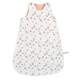 MOULIN ROTY Baby sleeping bag cream 70cm “Après la pluie“