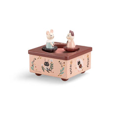 MOULIN ROTY Musical Box “Après la pluie“