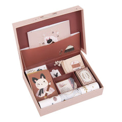 MOULIN ROTY Souvenir box “Après la pluie“