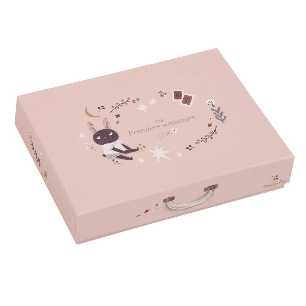MOULIN ROTY Souvenir box “Après la pluie“