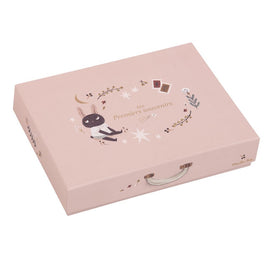 MOULIN ROTY Souvenir box “Après la pluie“