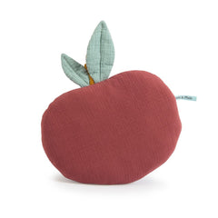 MOULIN ROTY Cushion apple “Après la pluie“
