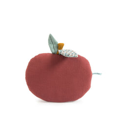 MOULIN ROTY Cushion apple “Après la pluie“