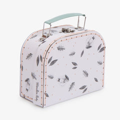 MOULIN ROTY Suitcase little “Après la pluie“