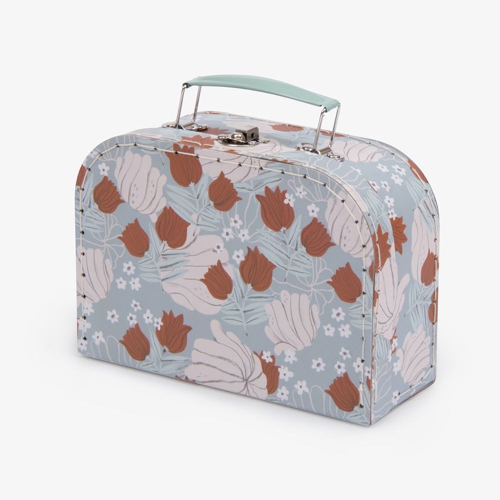 MOULIN ROTY Suitcase medium “Après la pluie“