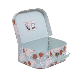 MOULIN ROTY Suitcase medium “Après la pluie“