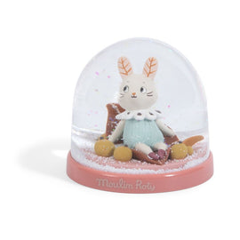 MOULIN ROTY Snow globe “Après la pluie“