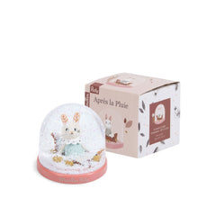 MOULIN ROTY Snow globe “Après la pluie“