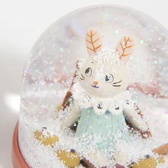 MOULIN ROTY Snow globe “Après la pluie“