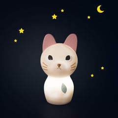 MOULIN ROTY Night light “Après la pluie“