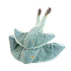MOULIN ROTY Soft Toy Small Ray “Tout autour du monde”