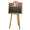MOULIN ROTY Blackboard “Classic toys”