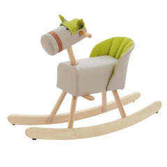 MOULIN ROTY Rocking Horse “Classic toys”