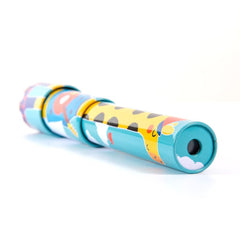 MOULIN ROTY Kaleidoscope “Jouets métal“