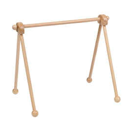 MOULIN ROTY Wooden playframe