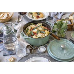 STAUB Cocotte Round 28 cm