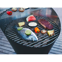 HÖFATS Cone Charcoal grill