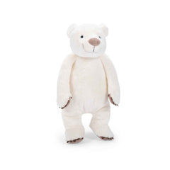 MOULIN ROTY Soft Toy Calinours "L'école des loisirs"