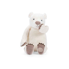 MOULIN ROTY Soft Toy Calinours "L'école des loisirs"