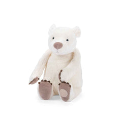 MOULIN ROTY Soft Toy Calinours "L'école des loisirs"