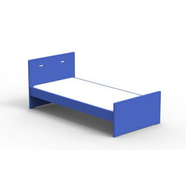 MATHY BY BOLS Kids Bed Madaket with drawer wood