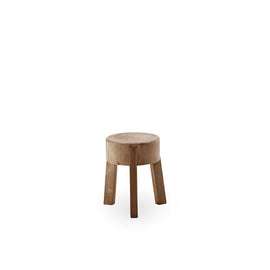 SIKA DESIGN Stool Roger Suar