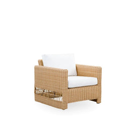 SIKA DESIGN Lounge Chair Carrie Outdoor