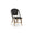 SIKA DESIGN Dining Chair Sofie Rattan