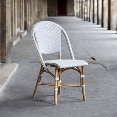 SIKA DESIGN Dining Chair Sofie Rattan