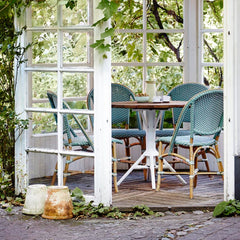 SIKA DESIGN Dining Chair Sofie Rattan