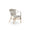 SIKA DESIGN Dining Chair Madeleine  Rattan