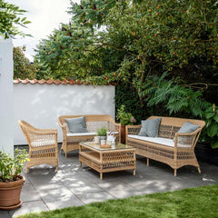 SIKA DESIGN Charlot Chair Outdoor