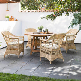SIKA DESIGN Charlot Chair Outdoor