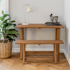 SIKA DESIGN Bench Lucas Teak