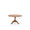 SIKA DESIGN Dining Table Michel Teak Ø120cm